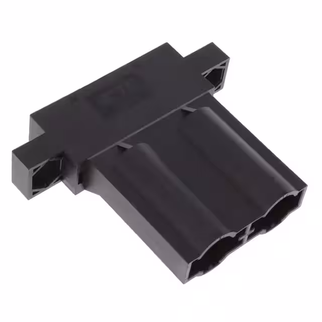 1-2352216-2 TE Connectivity AMP Connectors  Boîtiers de connecteurs rectangulaires